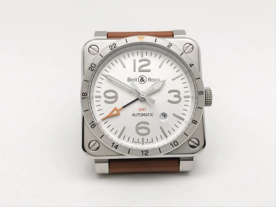 BR146C watch cover