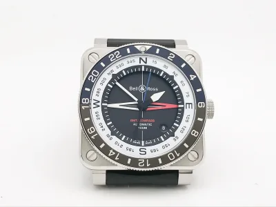 BR151A watch cover