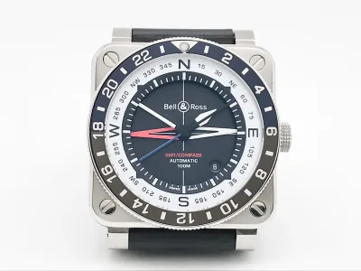BR151C watch cover