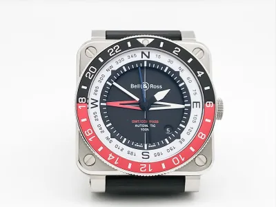 BR151D watch cover