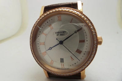 BRE042A- watch cover