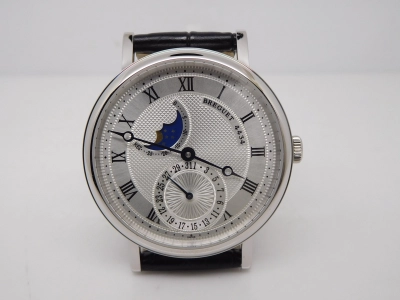 BRE063C watch cover