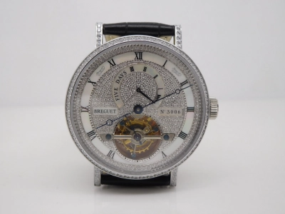BRE065B- watch cover