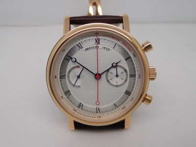 BRE068A watch cover