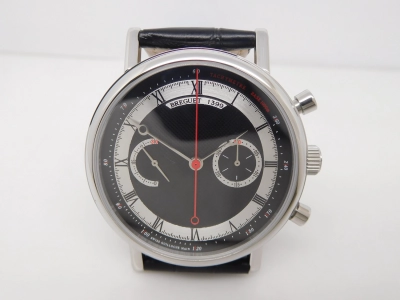 BRE069B watch cover