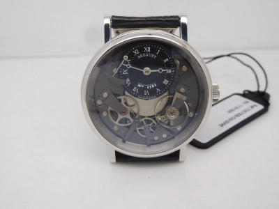 BRE084- watch cover