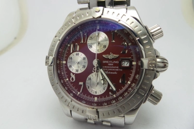 BSW0073B- watch cover