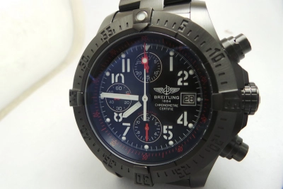 BSW0302B watch cover