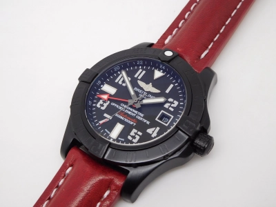 BSW0320A- watch cover