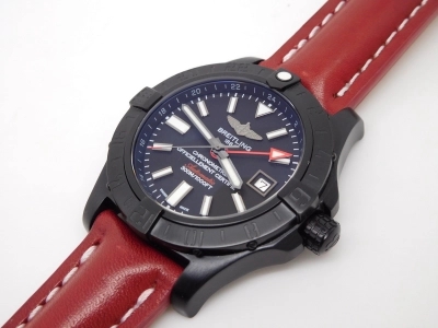 BSW0320C- watch cover