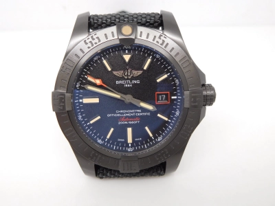 BSW0322- watch cover
