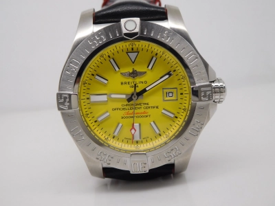 BSW0328B- watch cover