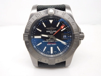 BSW0336D watch cover