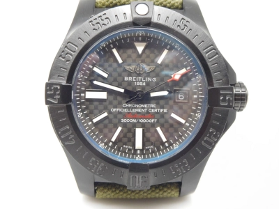 BSW0338A watch cover