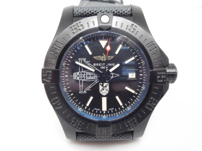 BSW0338B watch cover