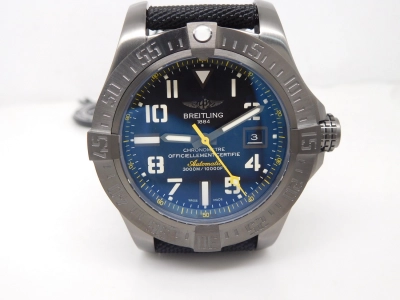 BSW0339B watch cover