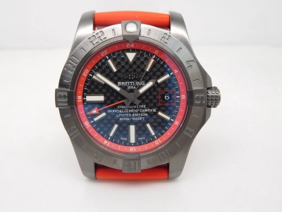 BSW0340 watch cover