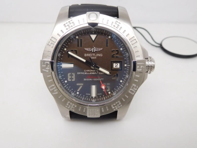 BSW0341A- watch cover