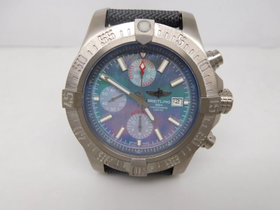 BSW0342B watch cover