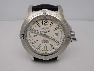 BSW0345B watch cover