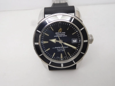 BSW0369A- watch cover