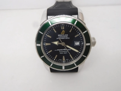 BSW0369C watch cover