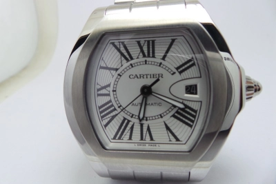 CAR0324--02 watch cover