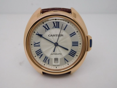 CAR0345A- watch cover