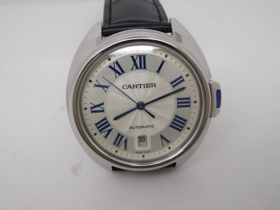 CAR0345B- watch cover