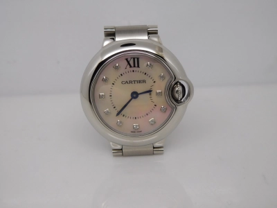 CAR0350B watch cover