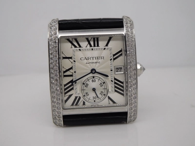 CAR0351C watch cover