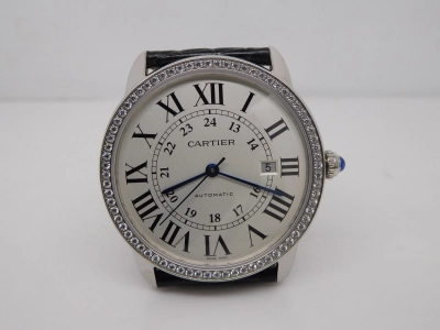 CAR0352A- watch cover