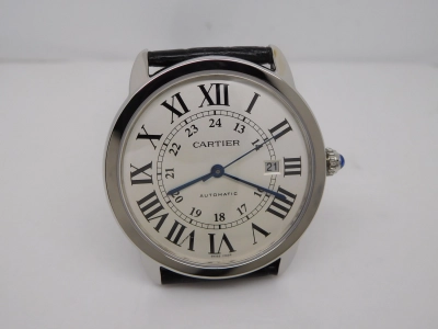 CAR0352B- watch cover