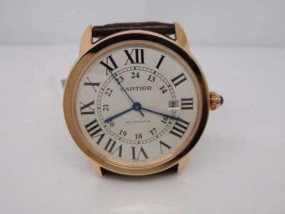 CAR0352C- watch cover
