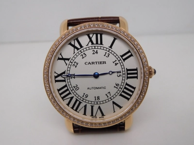 CAR0353A- watch cover