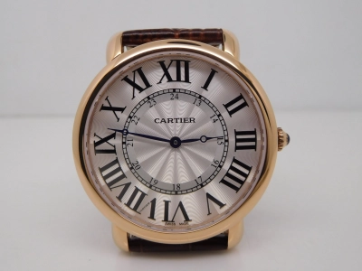 CAR0353B- watch cover