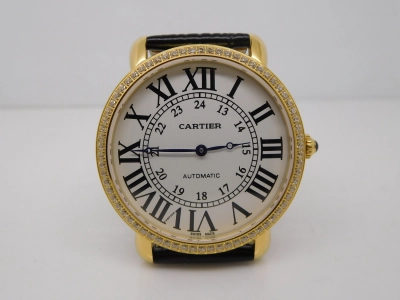 CAR0353C- watch cover