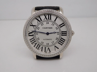 CAR0353E- watch cover