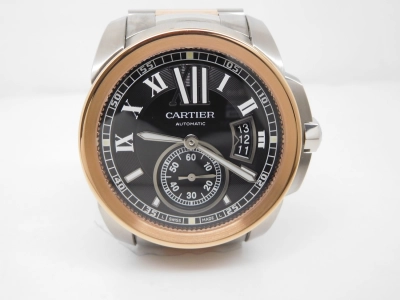 CAR0364B- watch cover