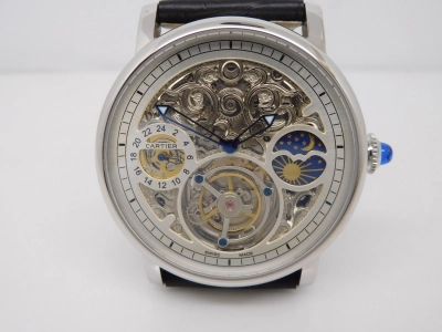 CAR0367A- watch cover