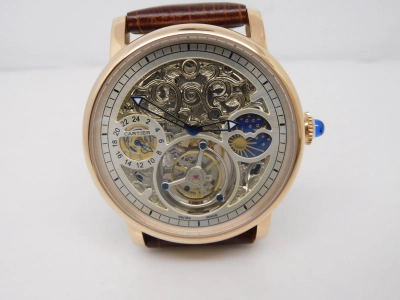 CAR0368A- watch cover