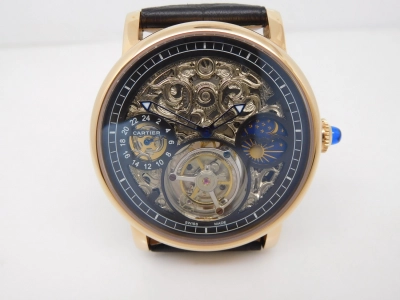 CAR0368B- watch cover