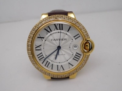 CAR0370A- watch cover