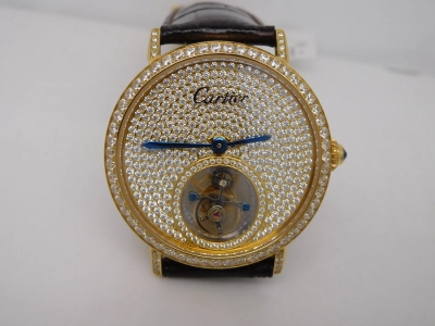 CAR0372A watch cover