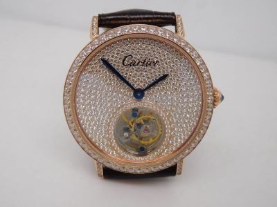 CAR0372B watch cover
