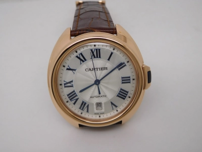 CAR0374- watch cover