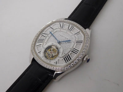 CAR0376B watch cover