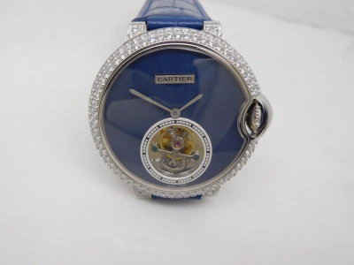 CAR0377B watch cover