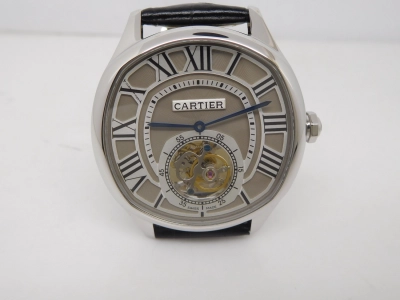 CAR0378A watch cover