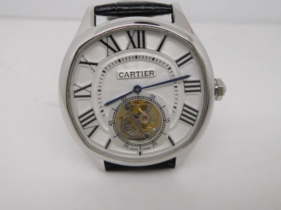 CAR0378B watch cover